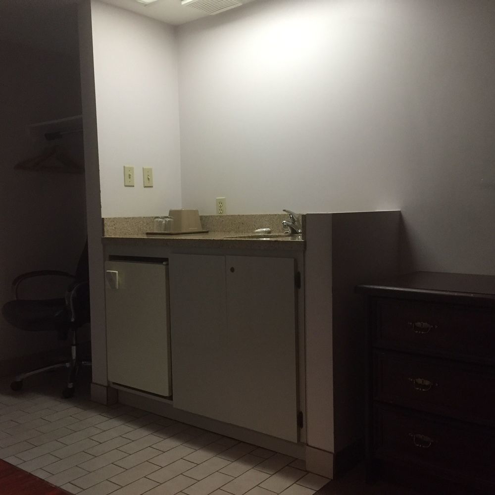 White Knight Motel ブランプトン エクステリア 写真