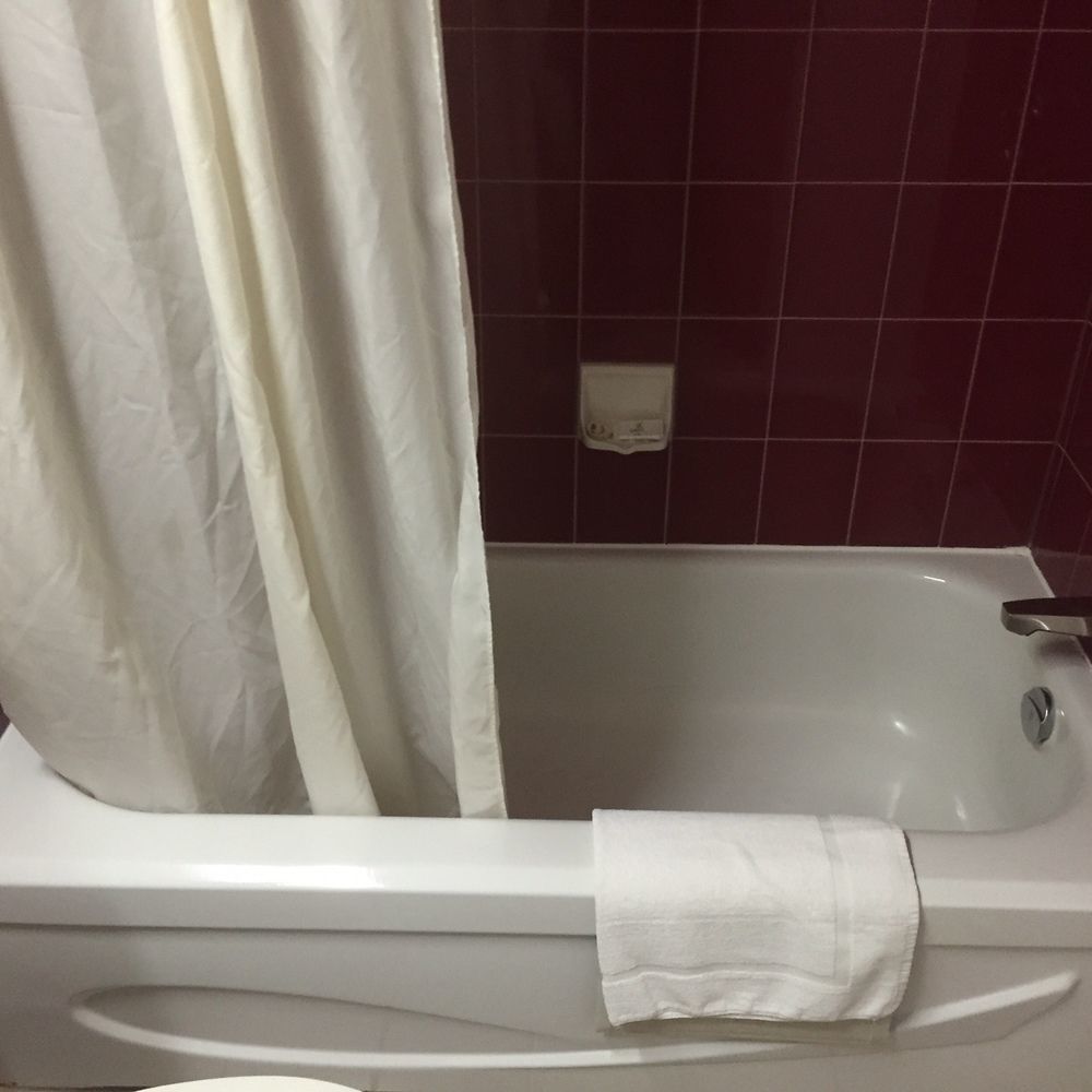 White Knight Motel ブランプトン エクステリア 写真